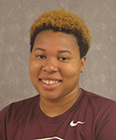Ebony Campbell