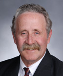 Bob Jordan ''71