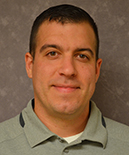 Mark Prusch ''06