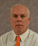 Kevin Riordan