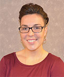 Lexi Kebetz