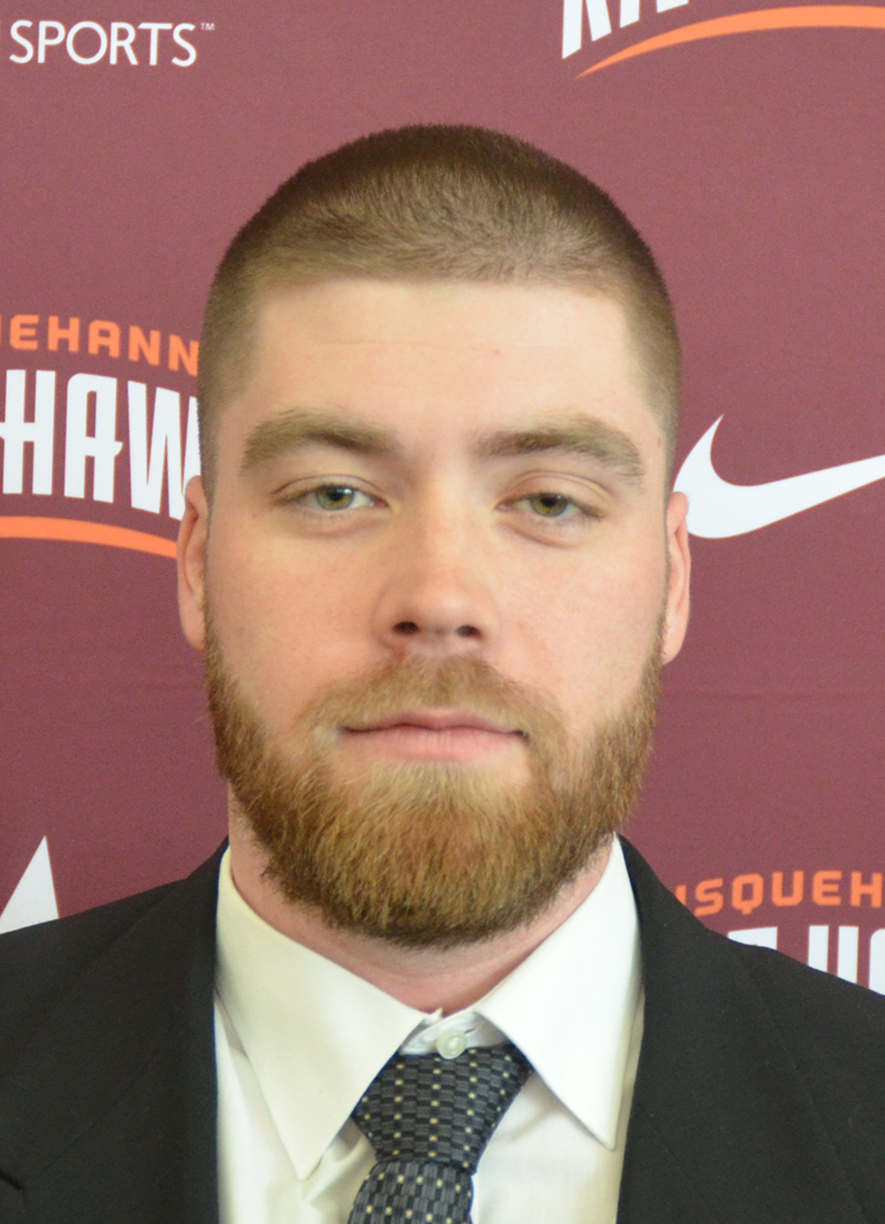 Cooley Headshot '19
