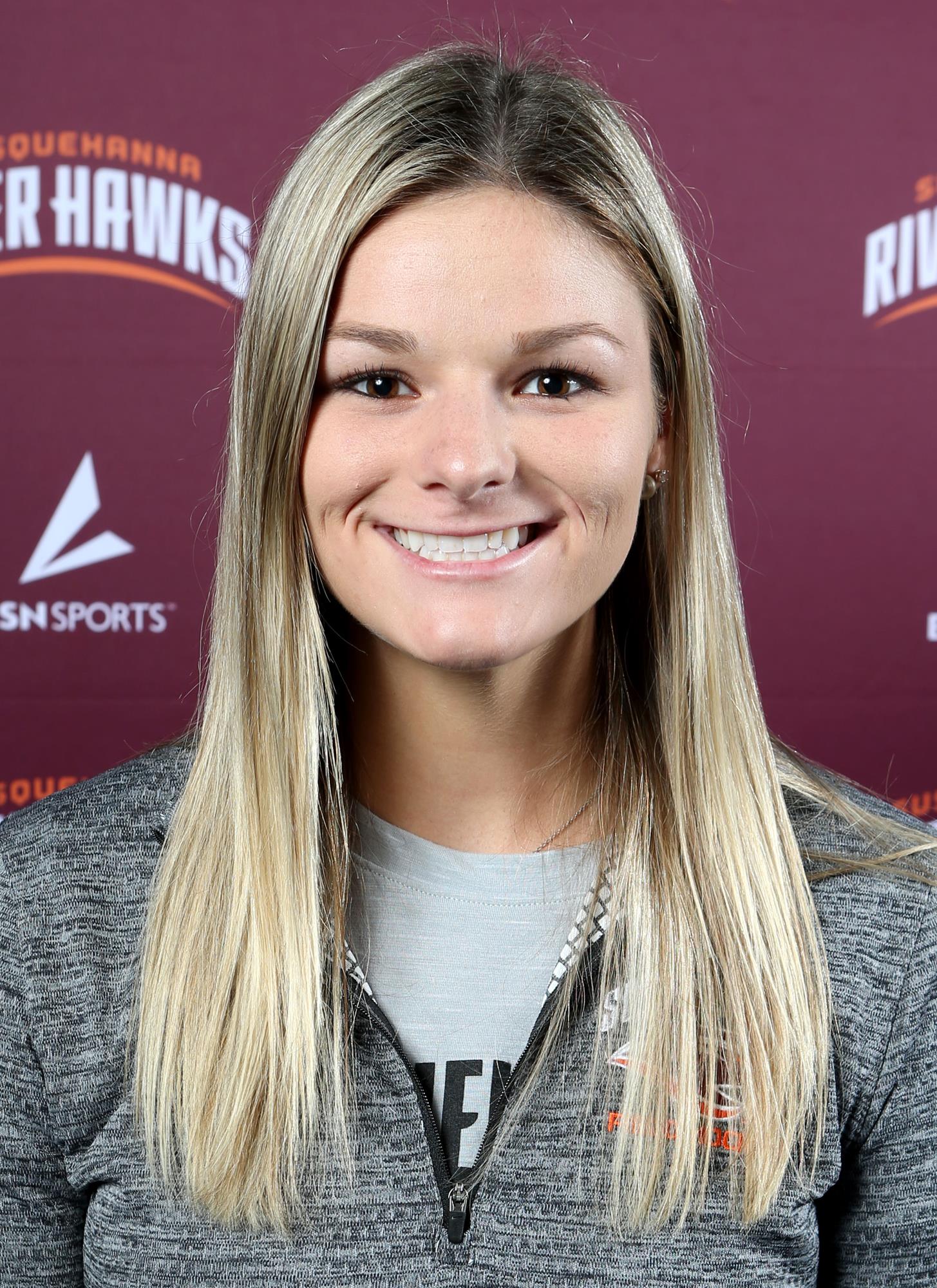 Haley Gayoski 2019 HS