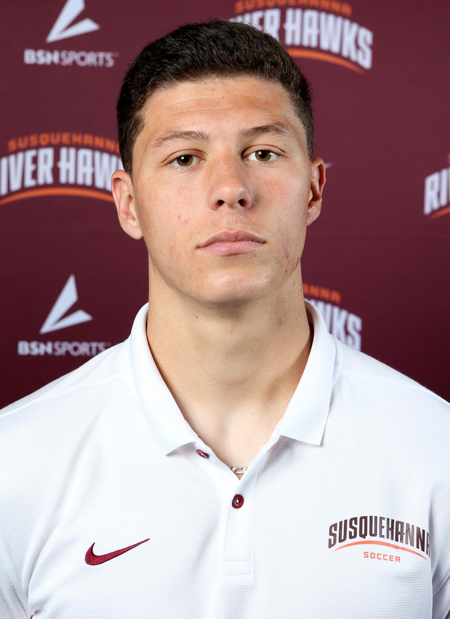Vincenzo Diliberti 2019 HS
