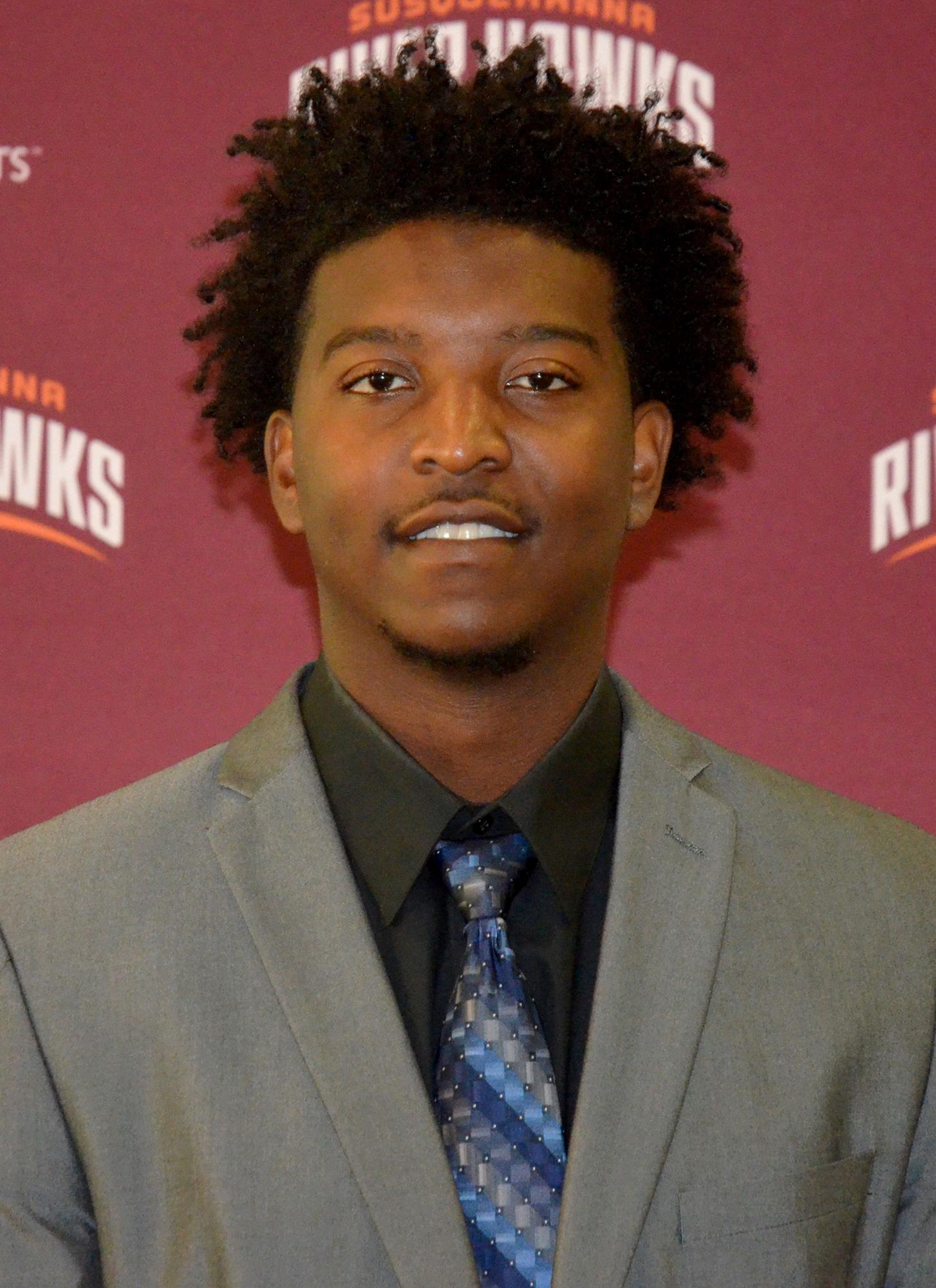 Thomas Woodson 2019 HS