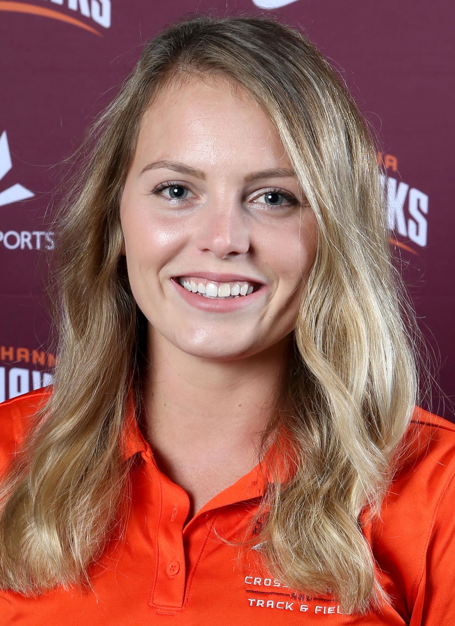 Tabitha Bemis 2019 HS