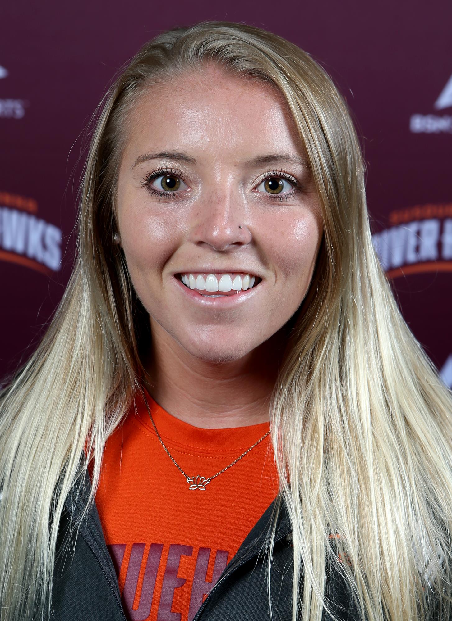 Chloe Eisenhuth 2019 hs