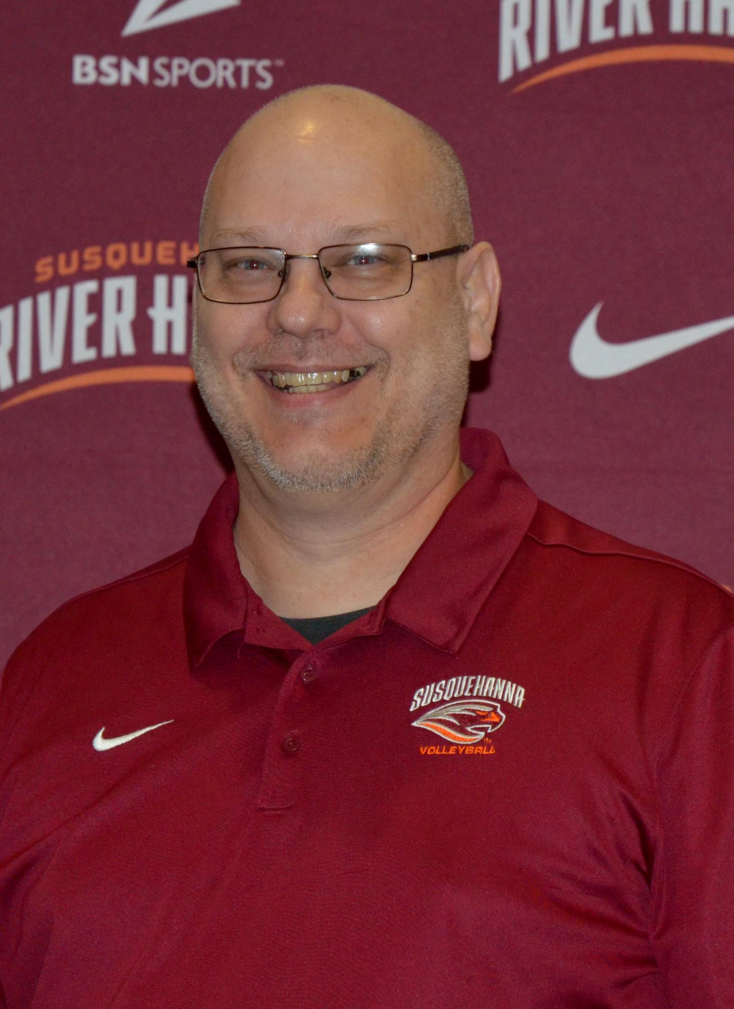 Greg Kimmel 2019 Headshot