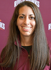 Jordan Rickert