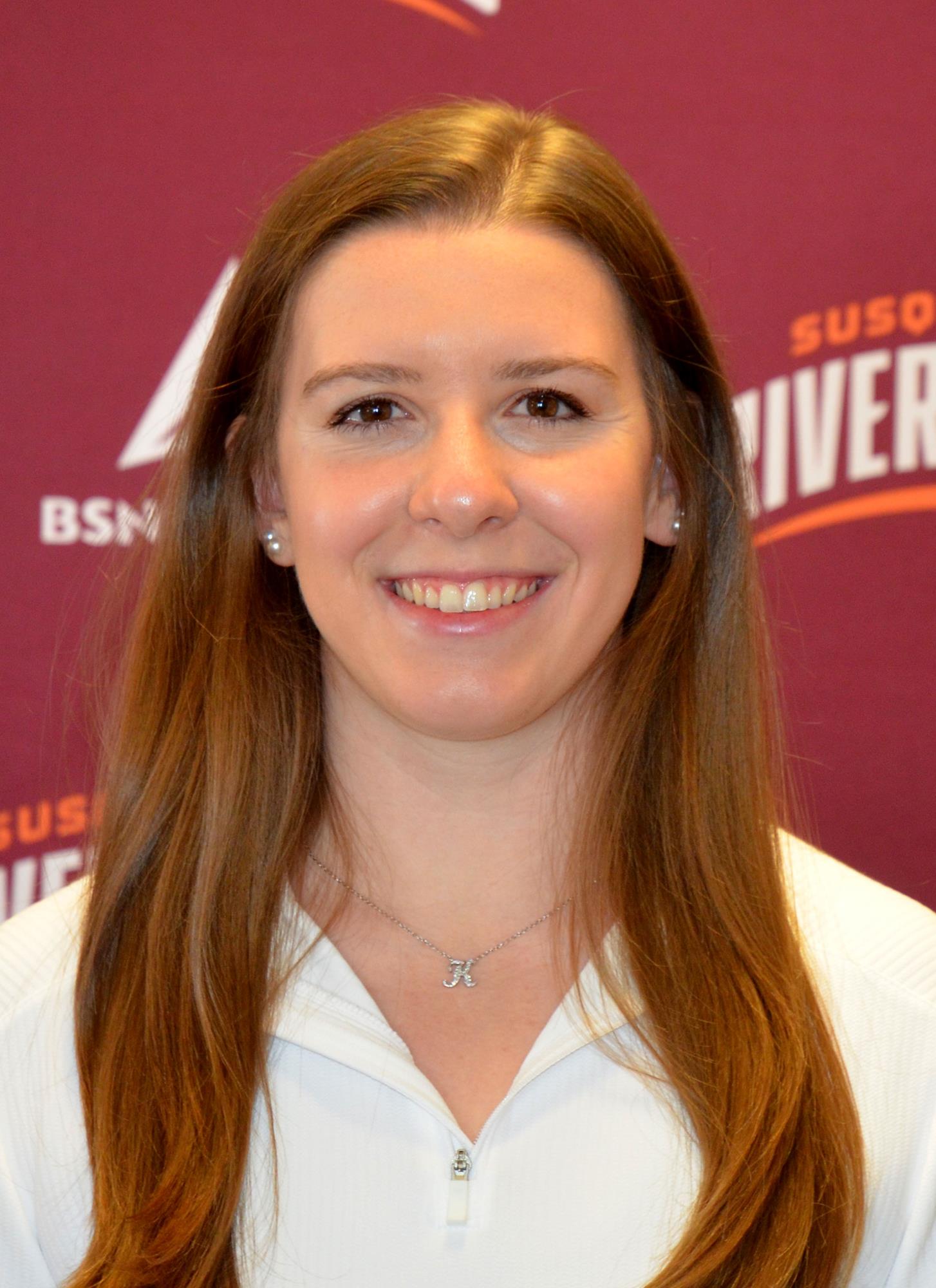 Kaitlin Homberg '19 2021 Headshot