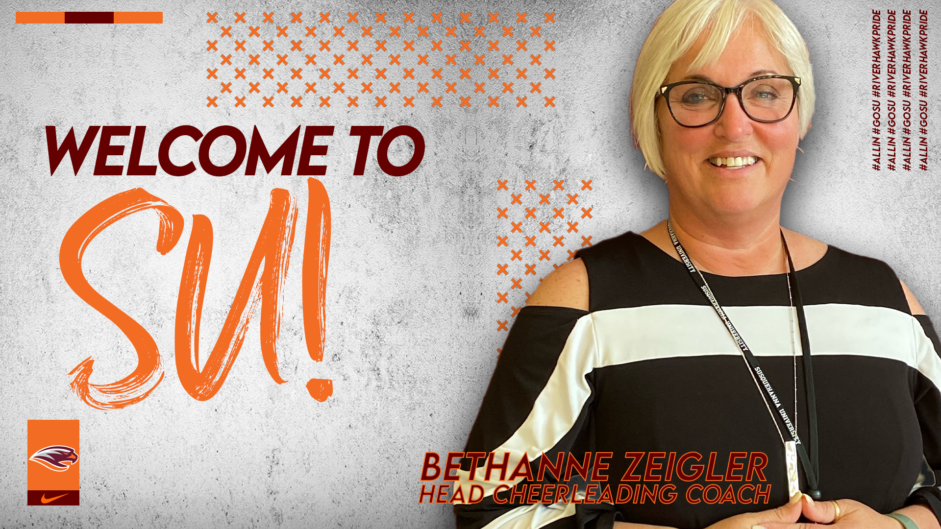 Bethanne Ziegler Announcement