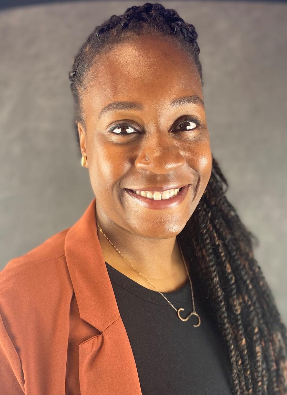 Stephanie Johnson