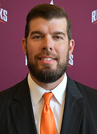 Tom Perkovich