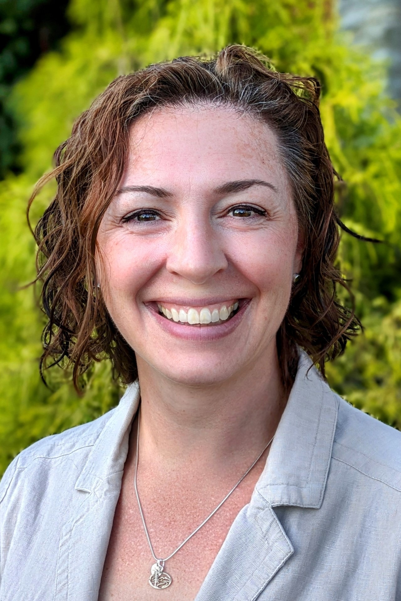 Rachel Drosdick-Sigafoos