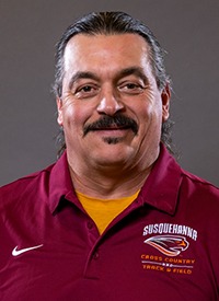 Cris Delbaugh