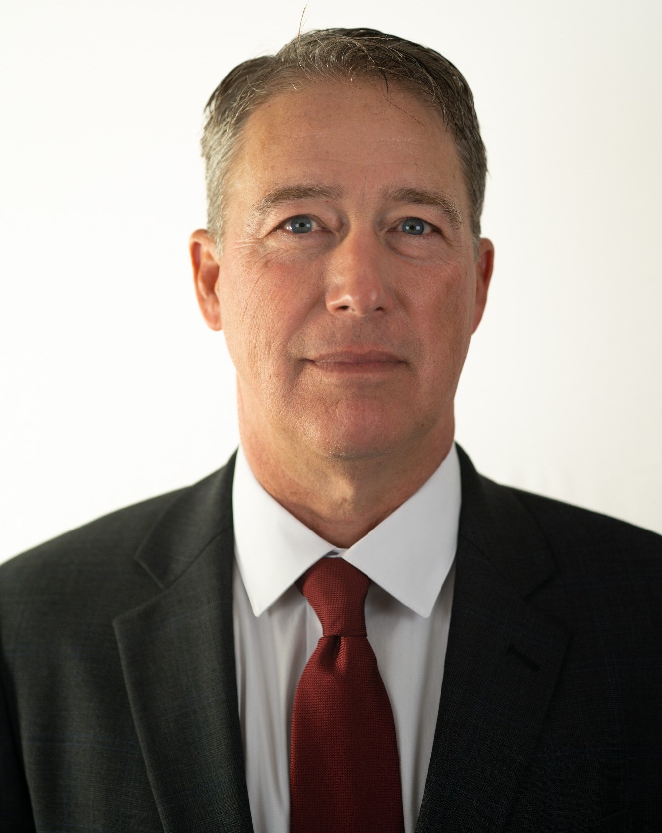 Todd Tilford