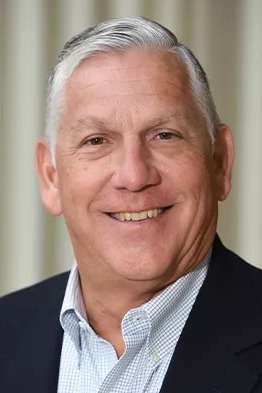 Rob Nickey