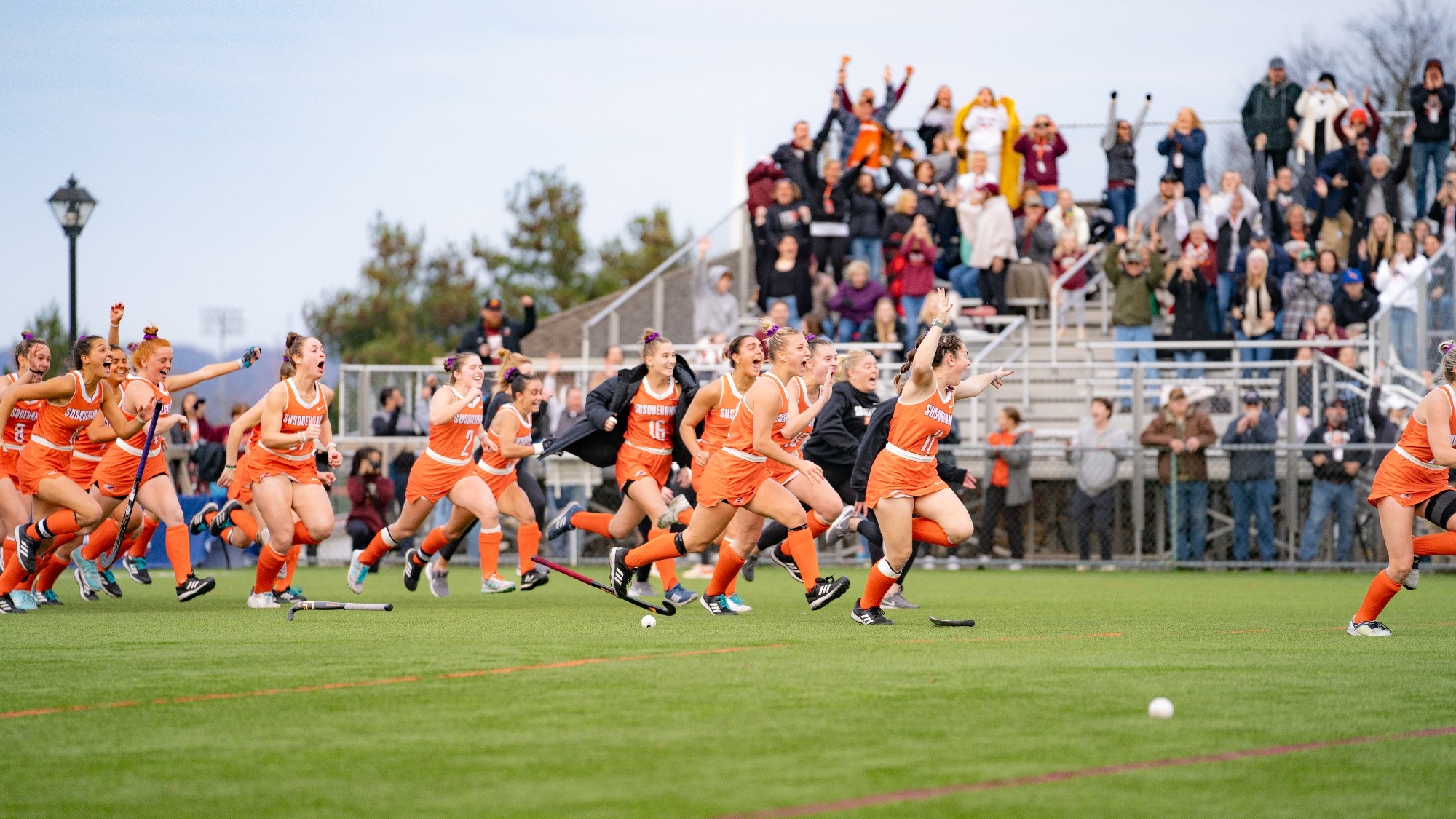 Susquehanna Field Hockey Announces 2024 Schedule Susquehanna