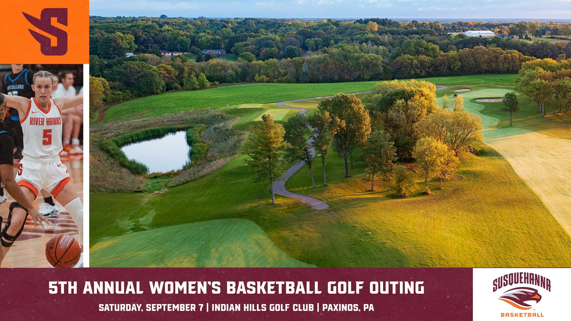 Men's and Women's Basketball Reveal 202324 Schedules Susquehanna