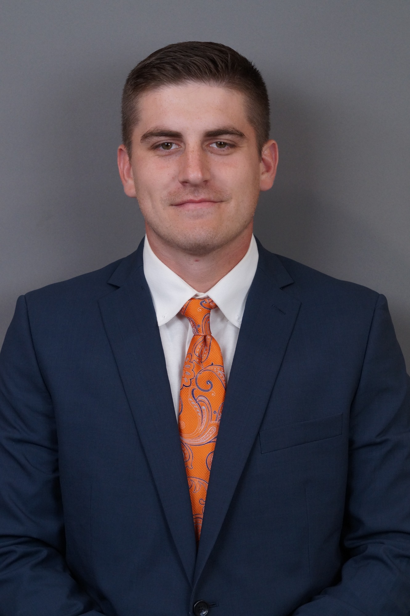 Cole Dixon
