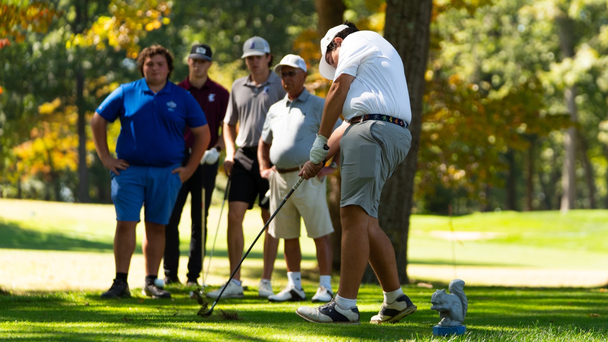 Men's Golf Invitational