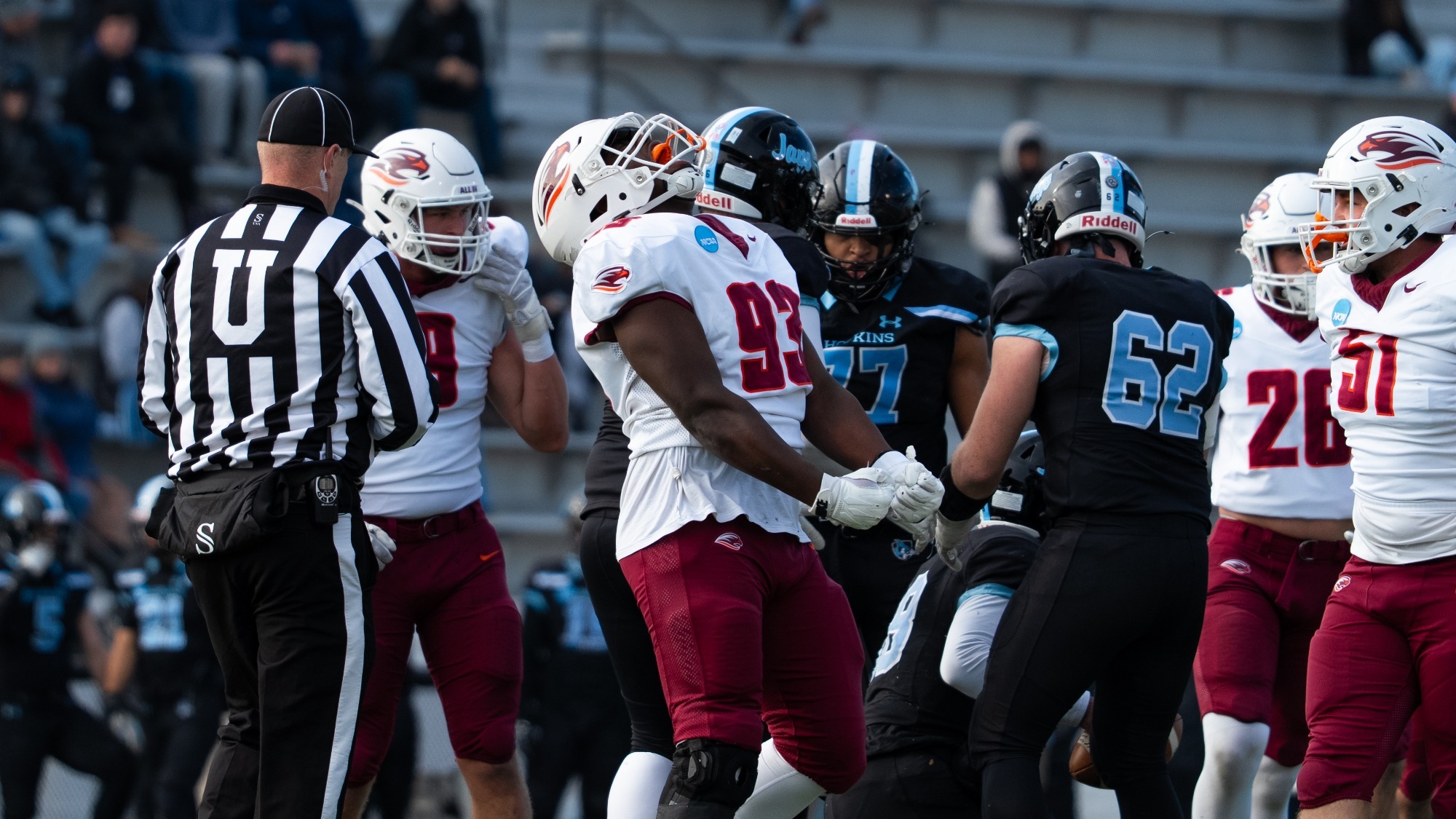 Brian Layton Johns Hopkins