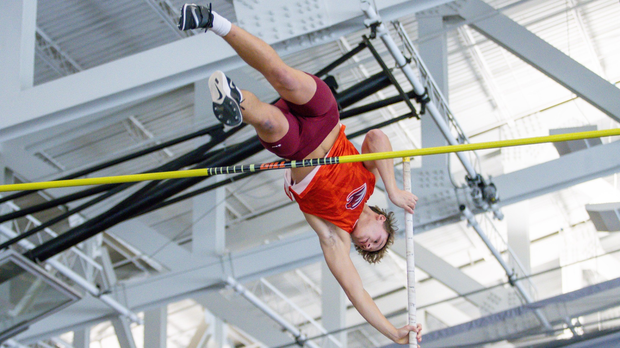 Men's Pole Vault