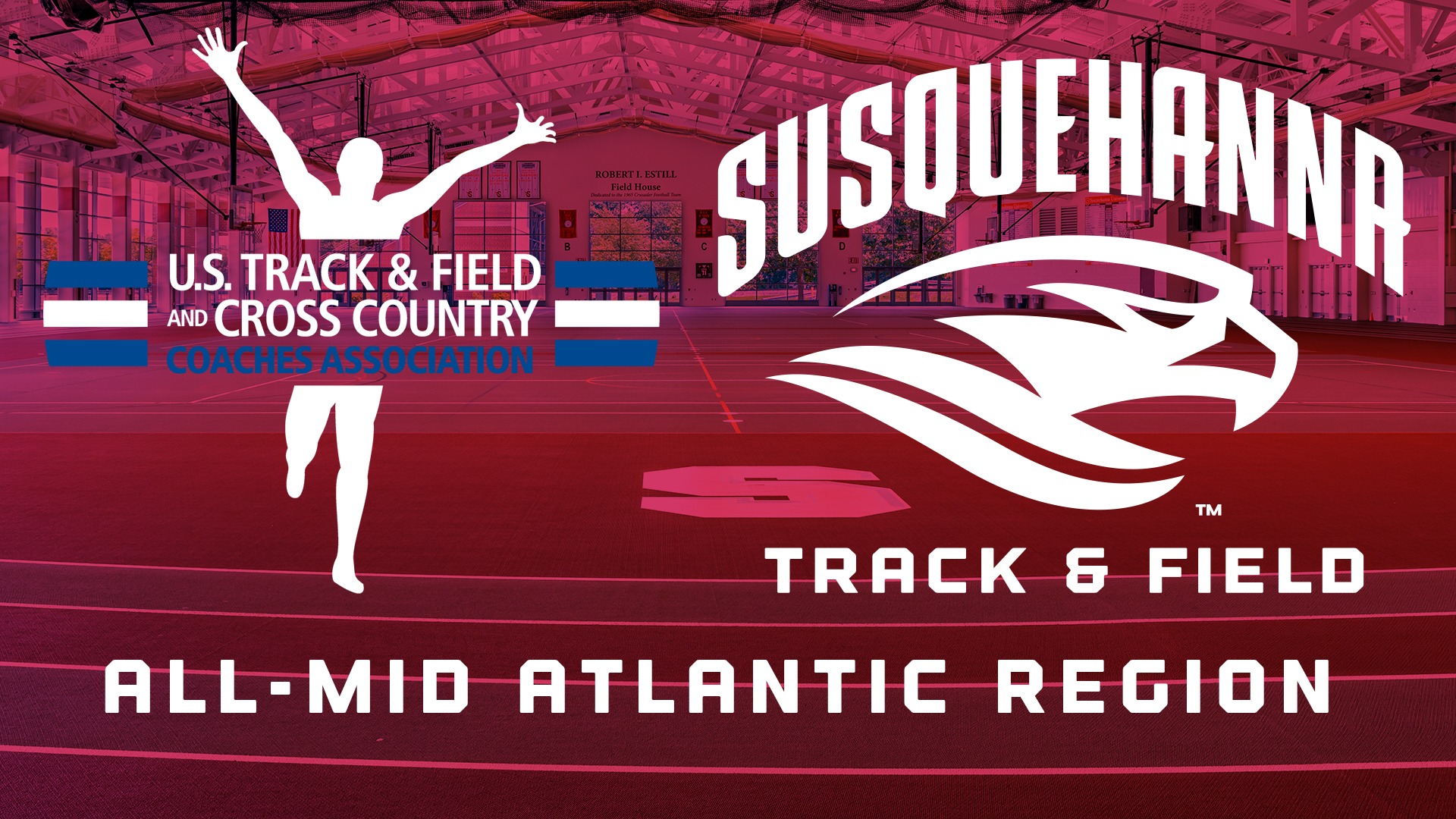 USTFCCCA All-Mid Atlantic Region