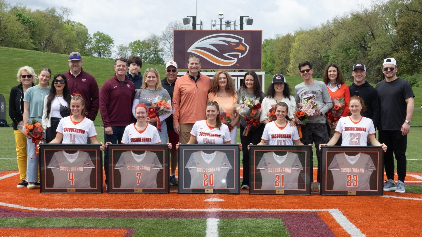 WLAX Seniors