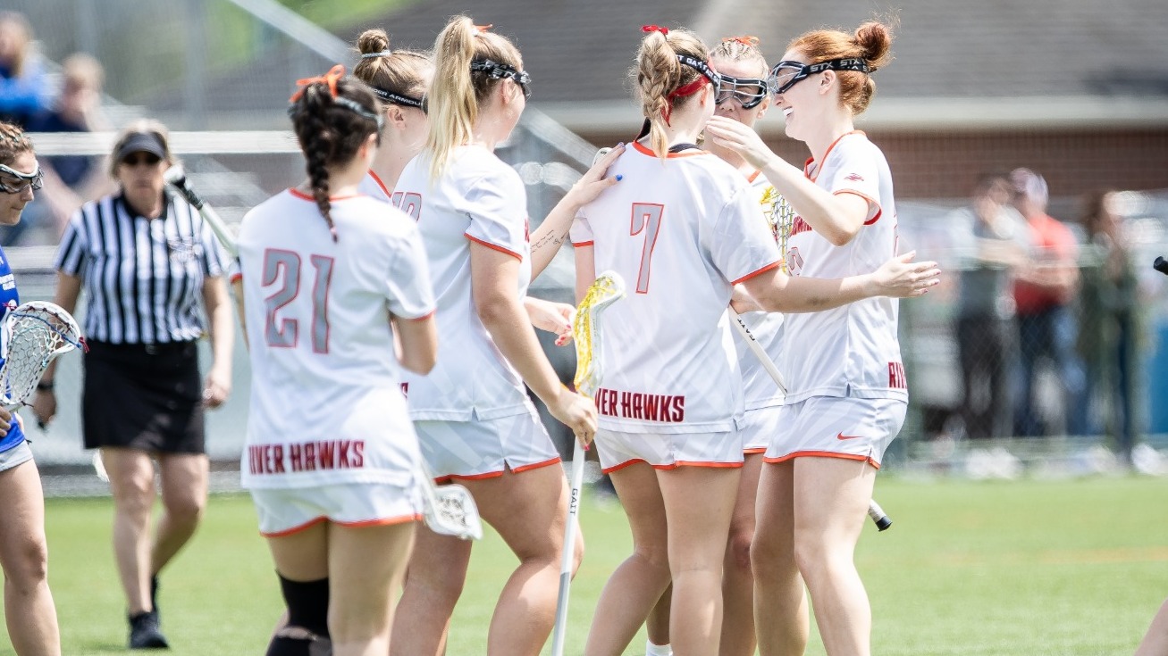 Women's Lacrosse Elizabethtown