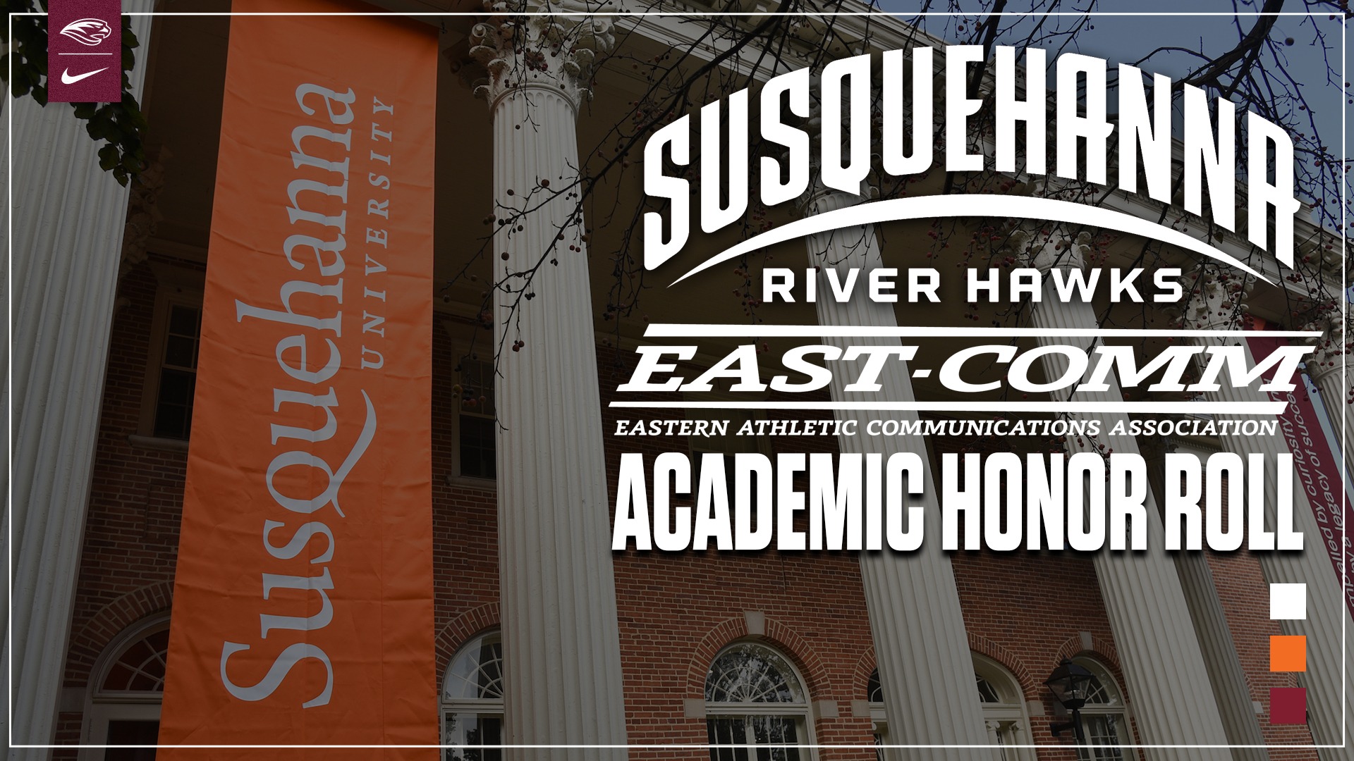 EASTCOMM Honor Roll