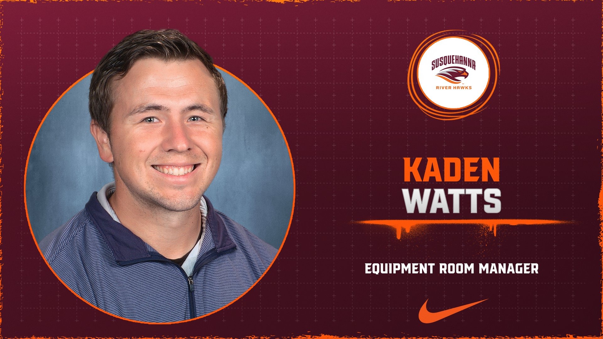 Kaden Watts Hire
