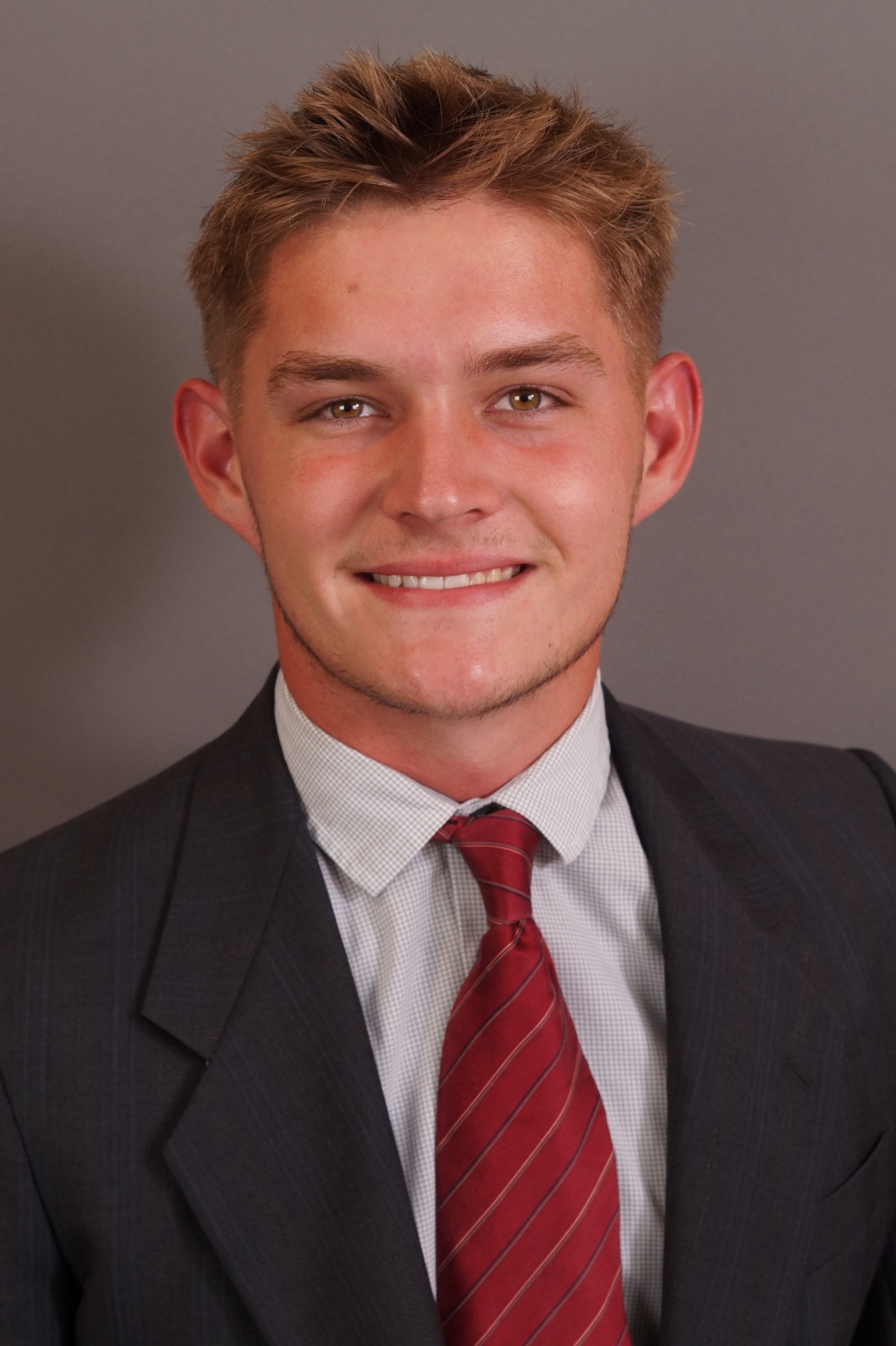 Cole Rothermel