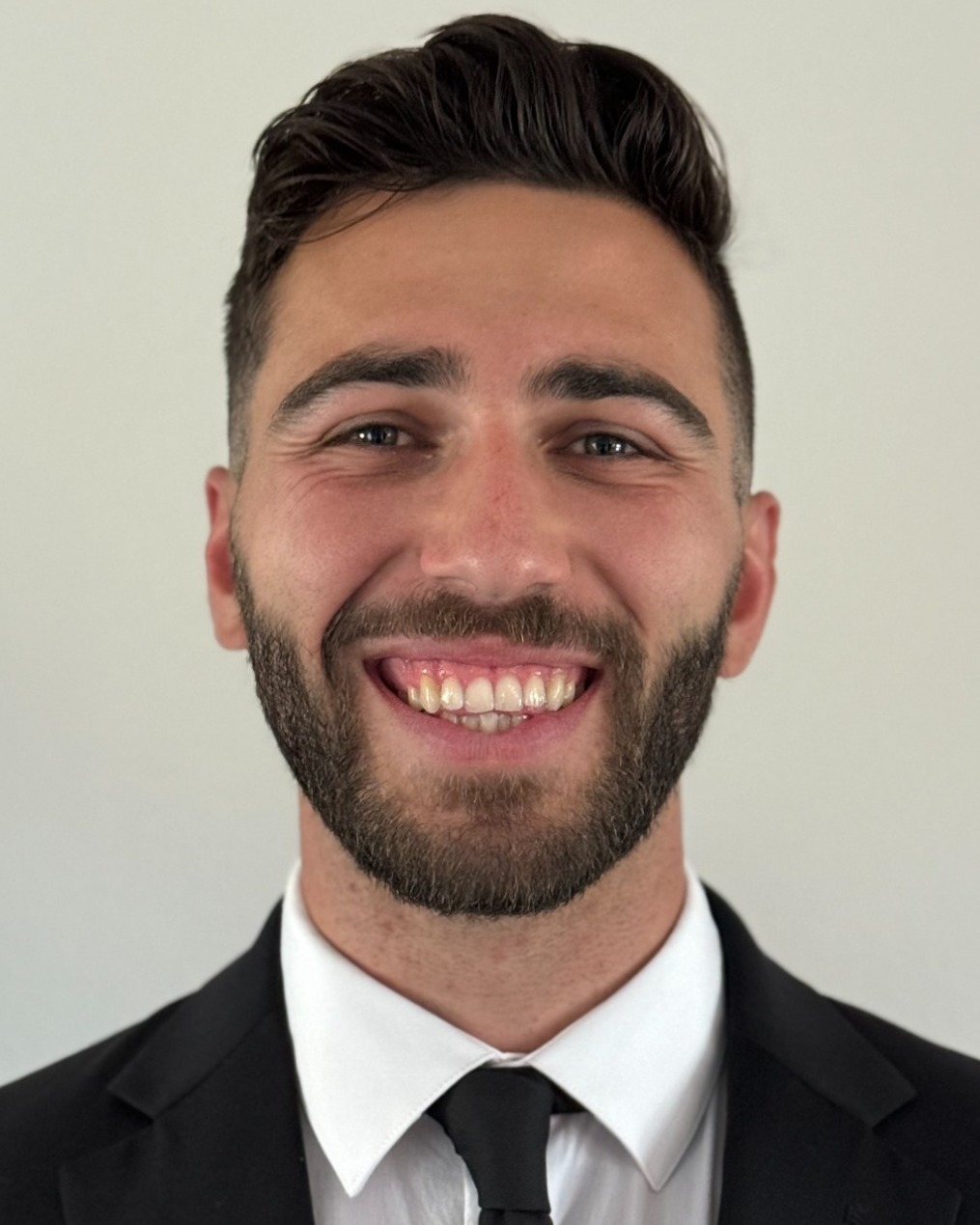 Matthew Der Torossian