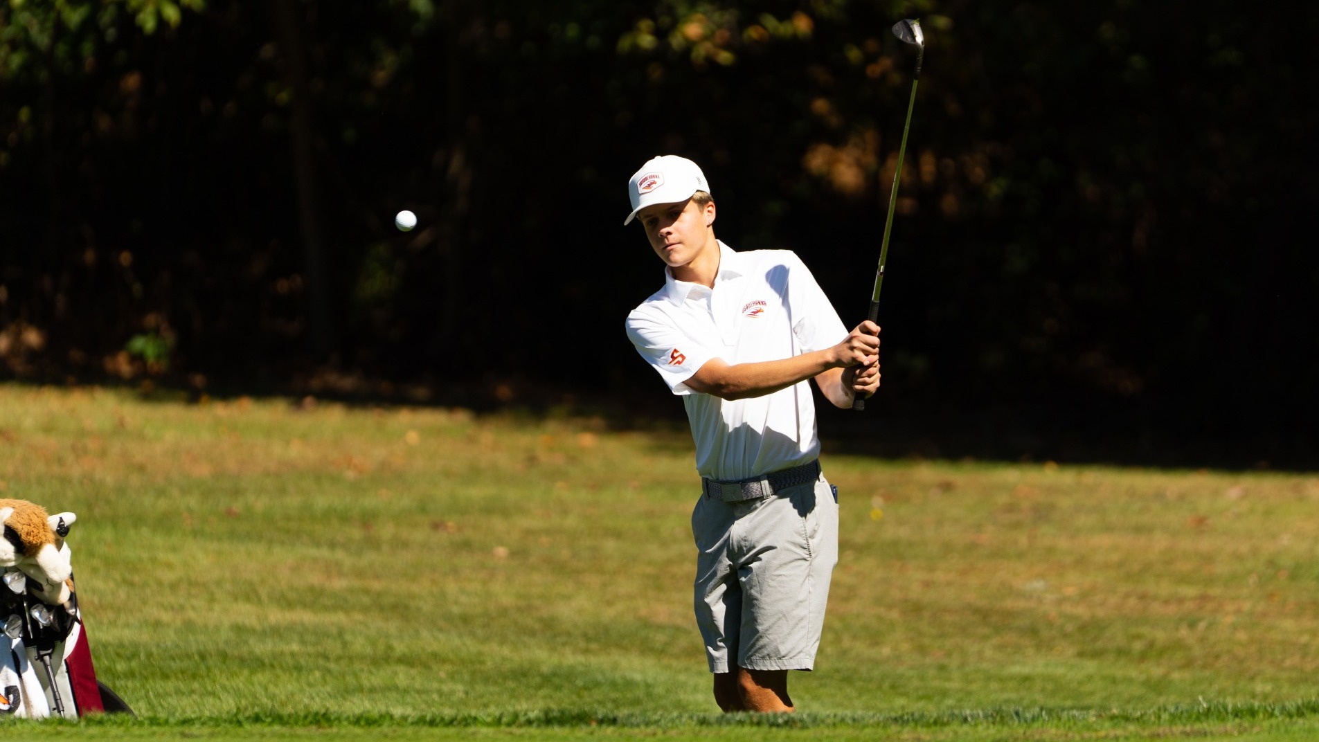 Men's Golf Susquehanna Invitational