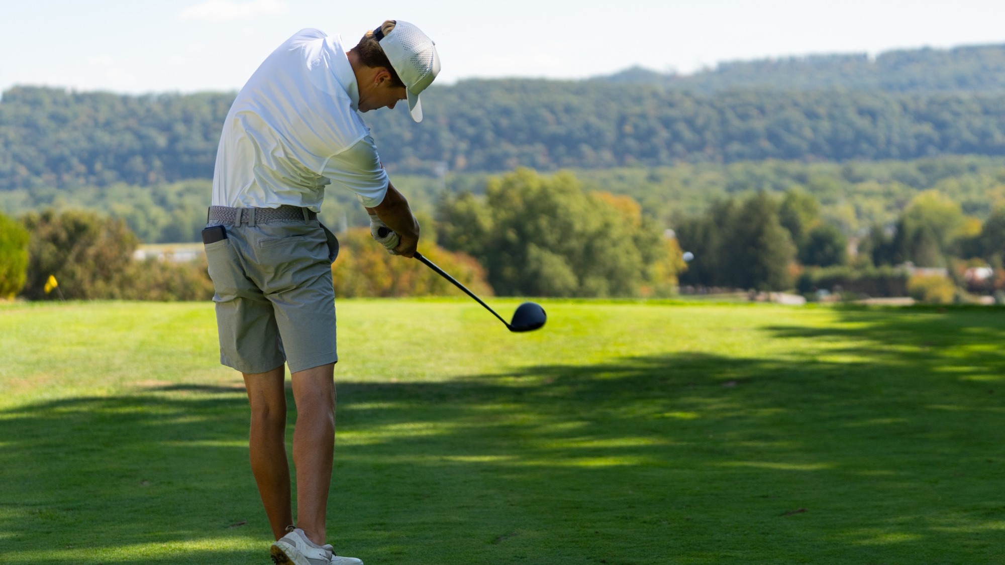 Men's Golf Invitational