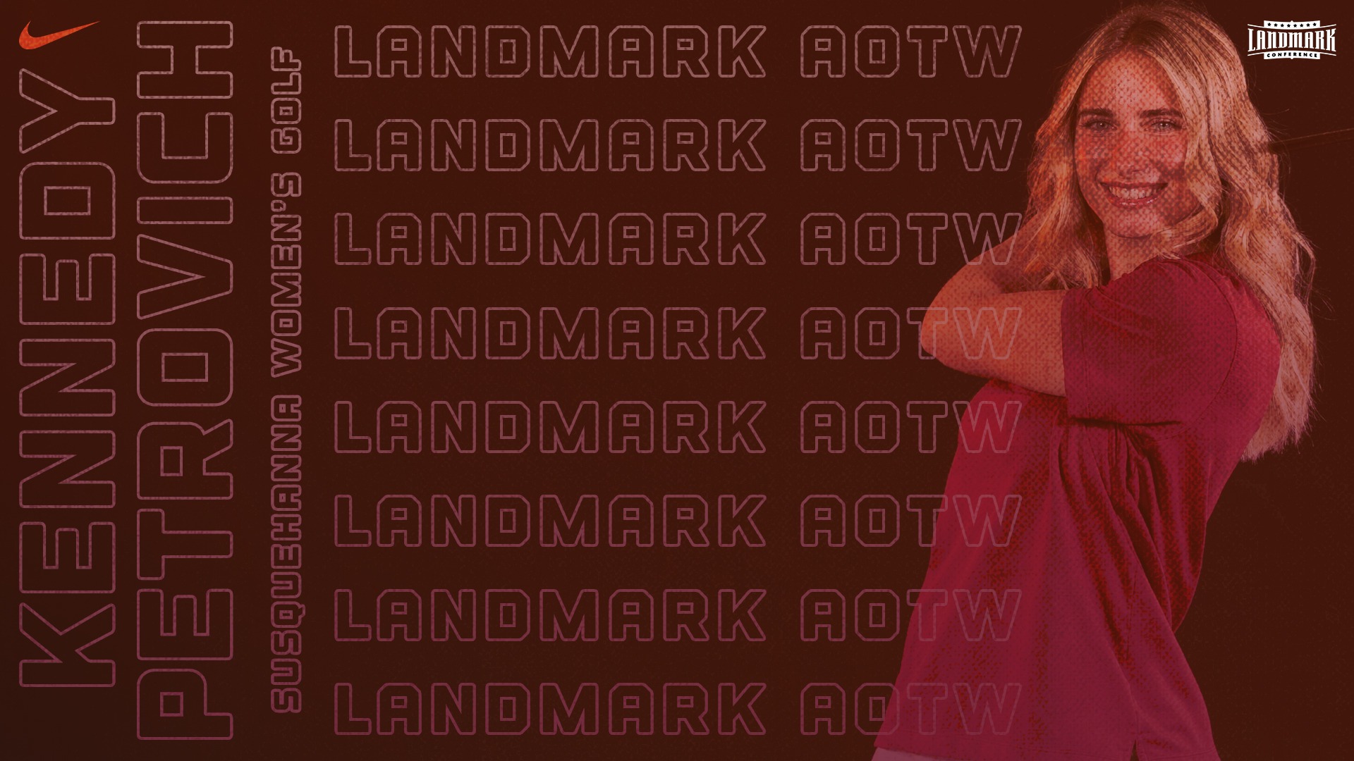 Petrovich Landmark AOTW