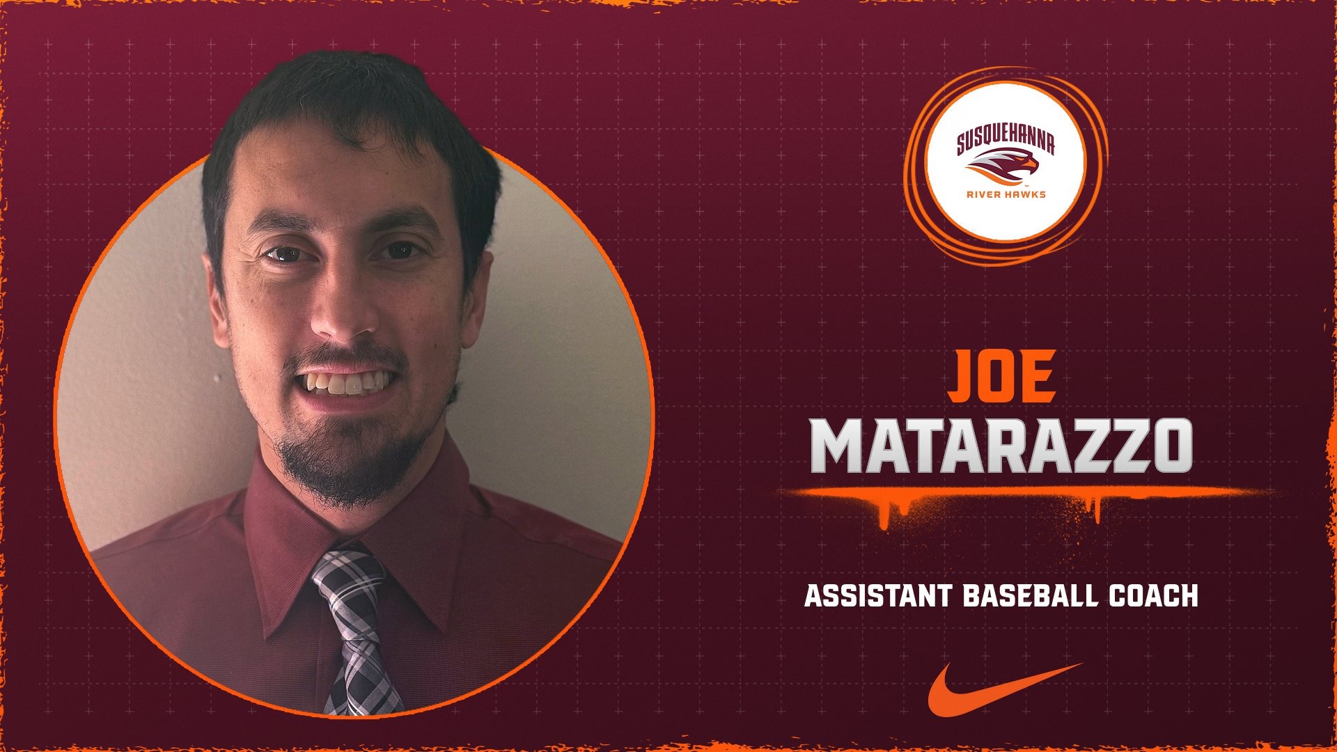 Matarazzo New Hire
