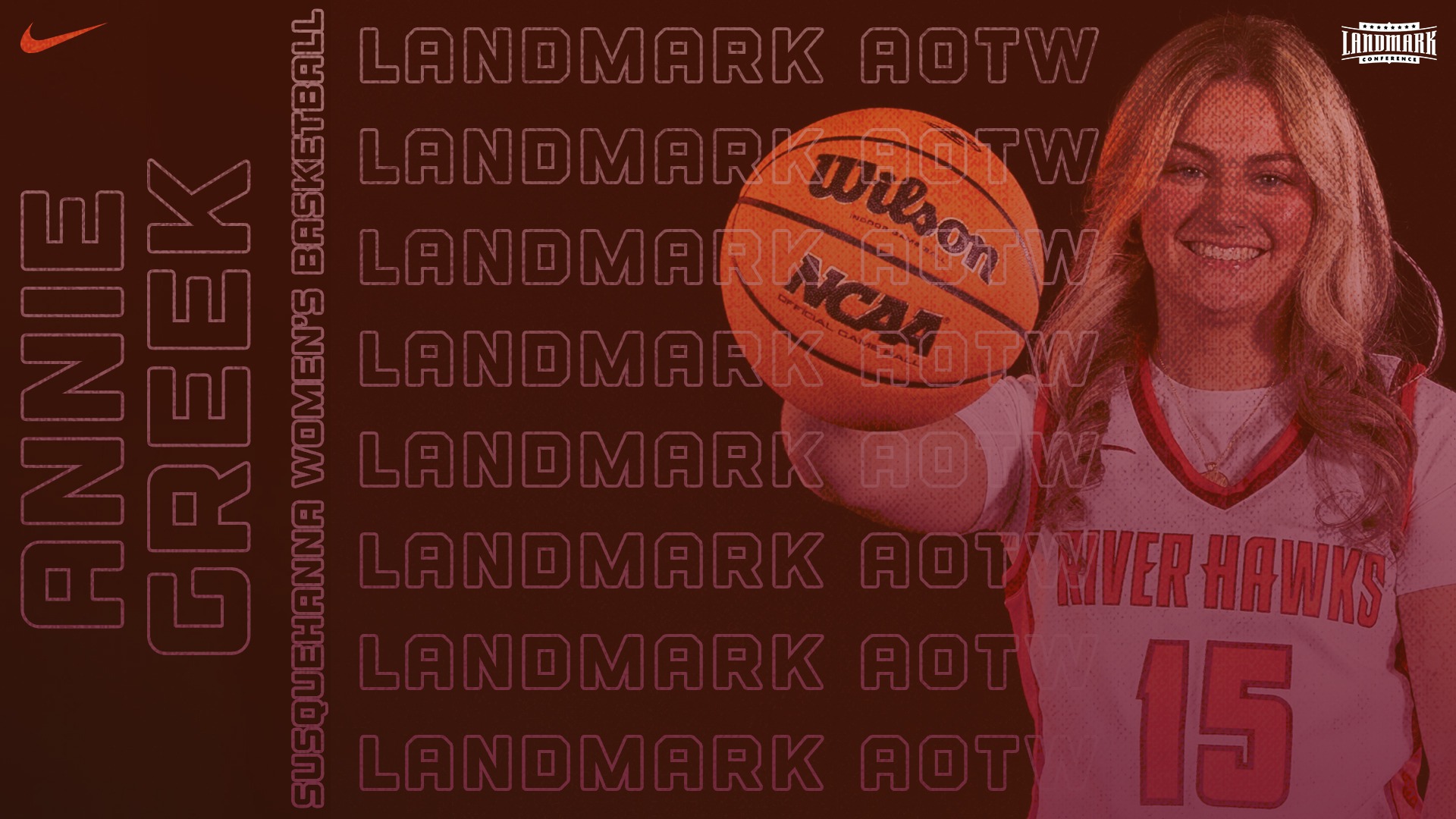 Annie Greek Landmark AOTW