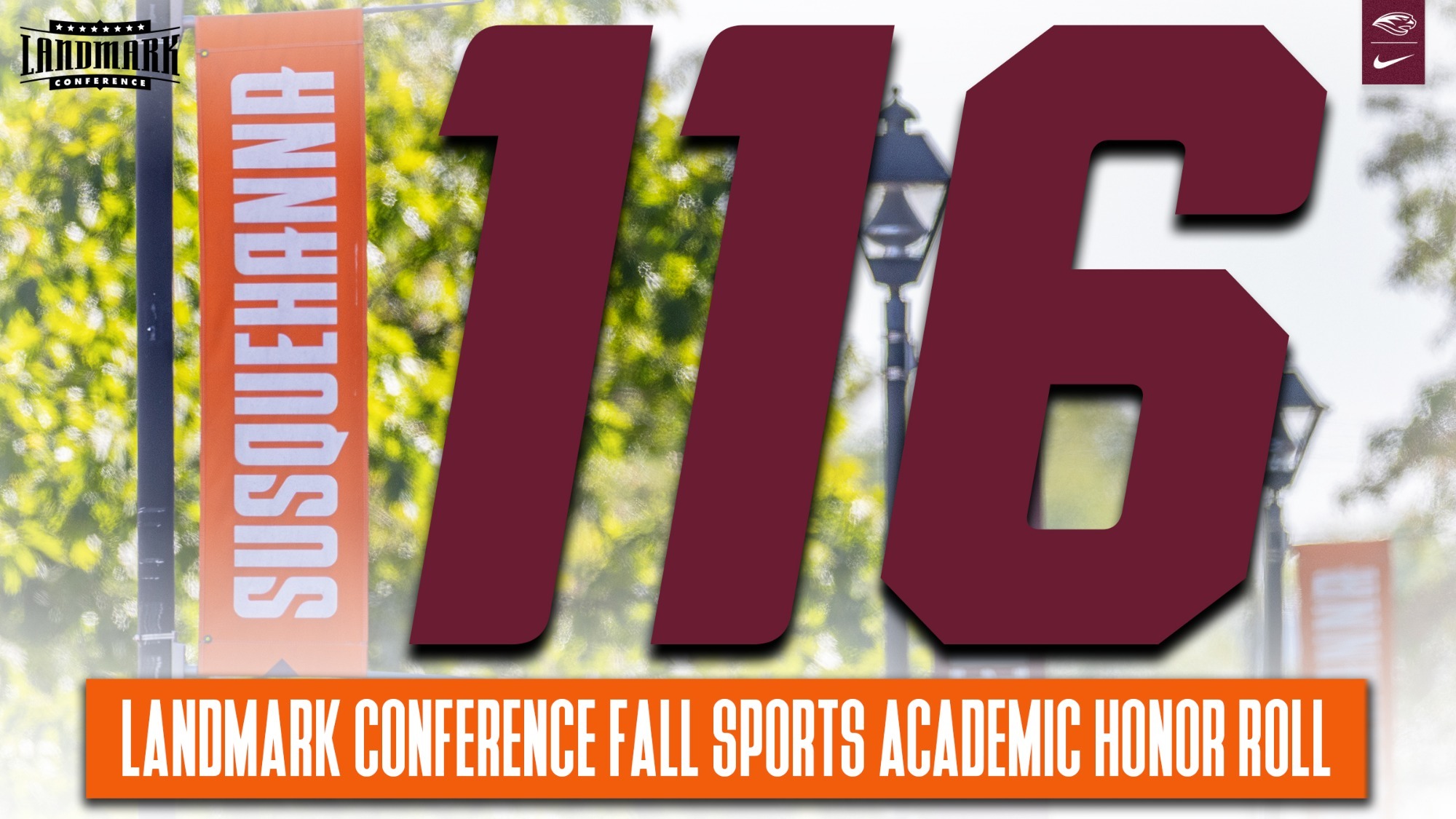 Landmark Academic Honor Roll