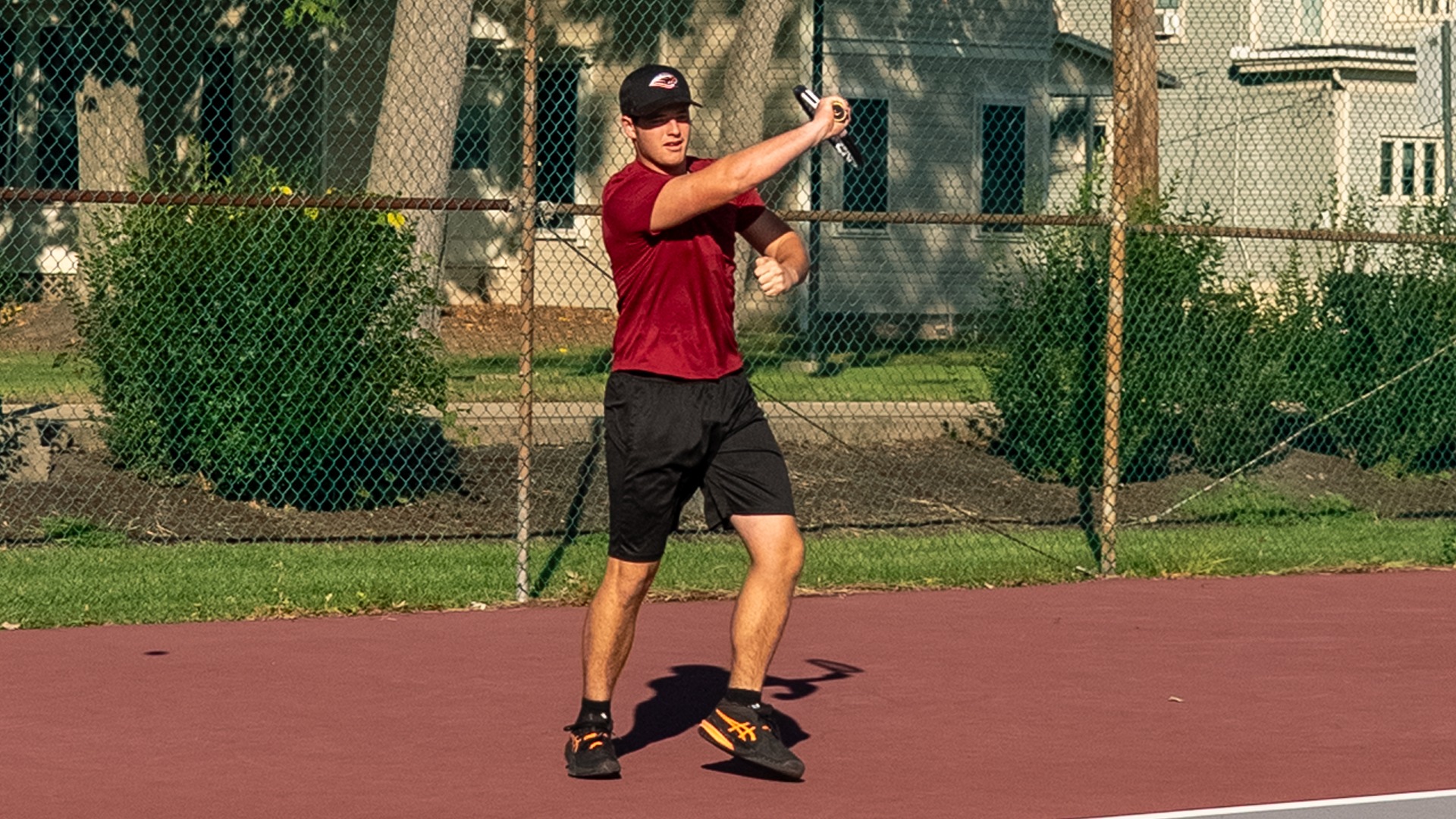 Men's Tennis 2