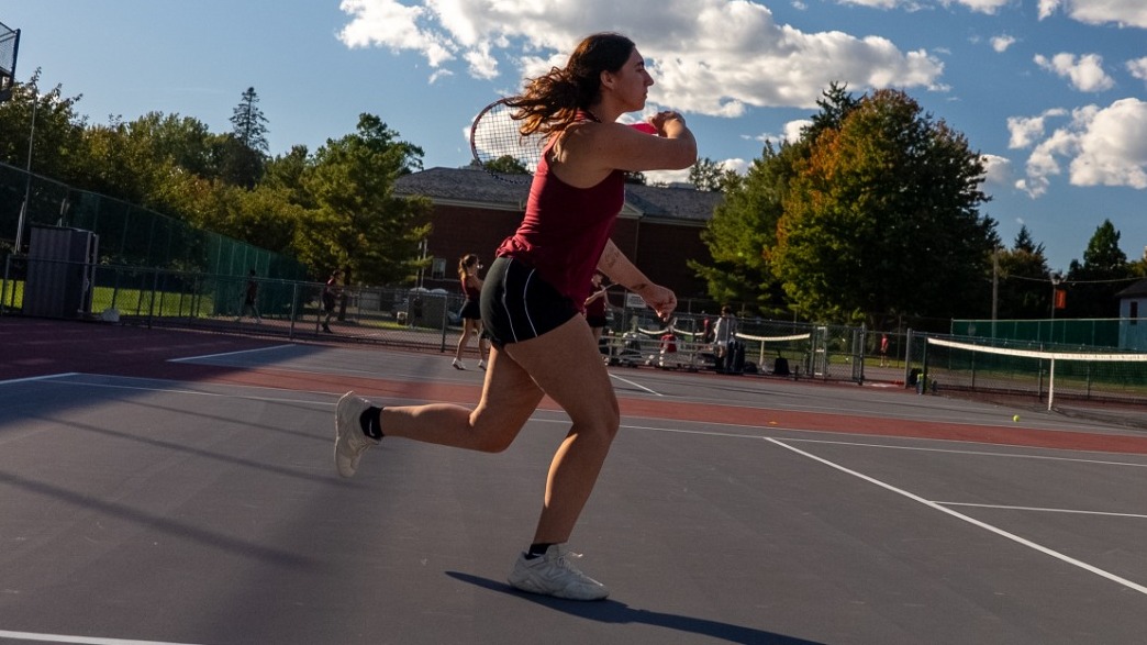 Women's Tennis