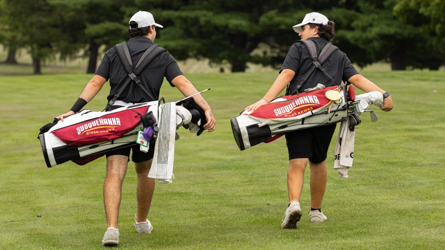 Men's Golf