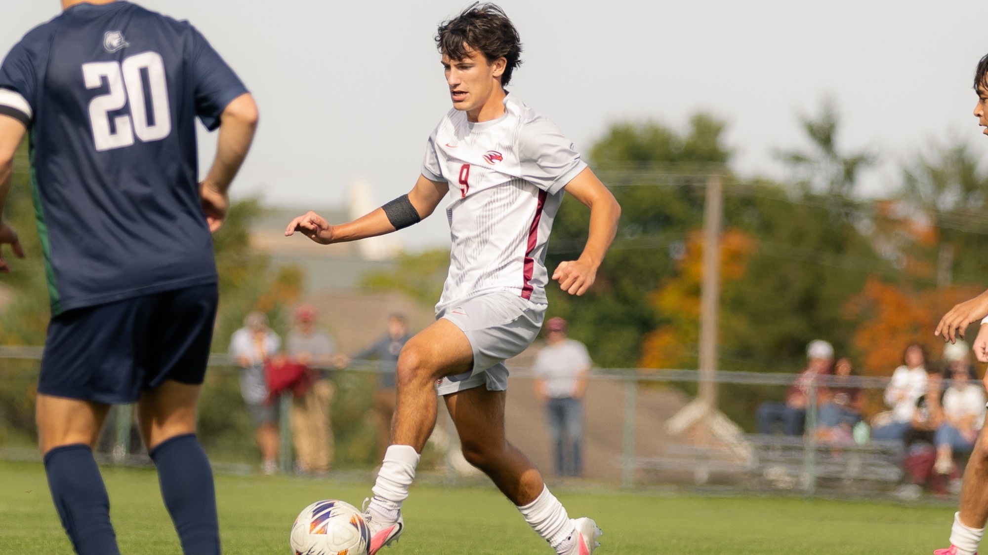 Men's Soccer
