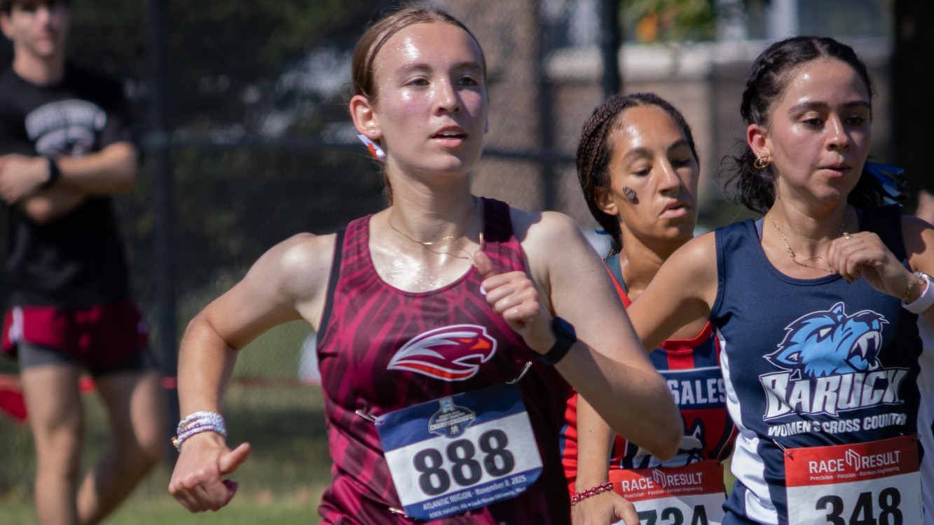 Women's Cross Country