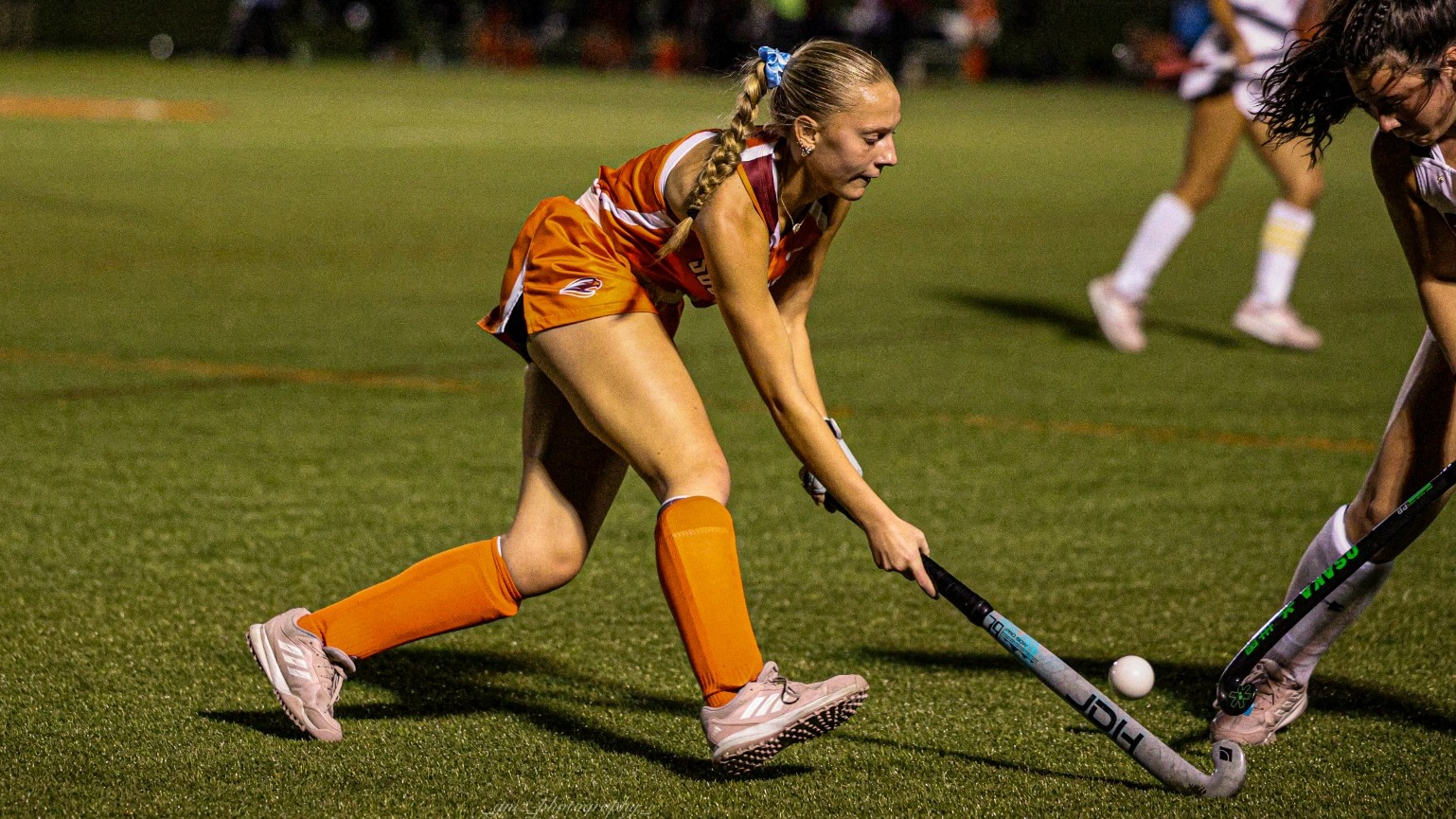 Field Hockey vs. Catholic