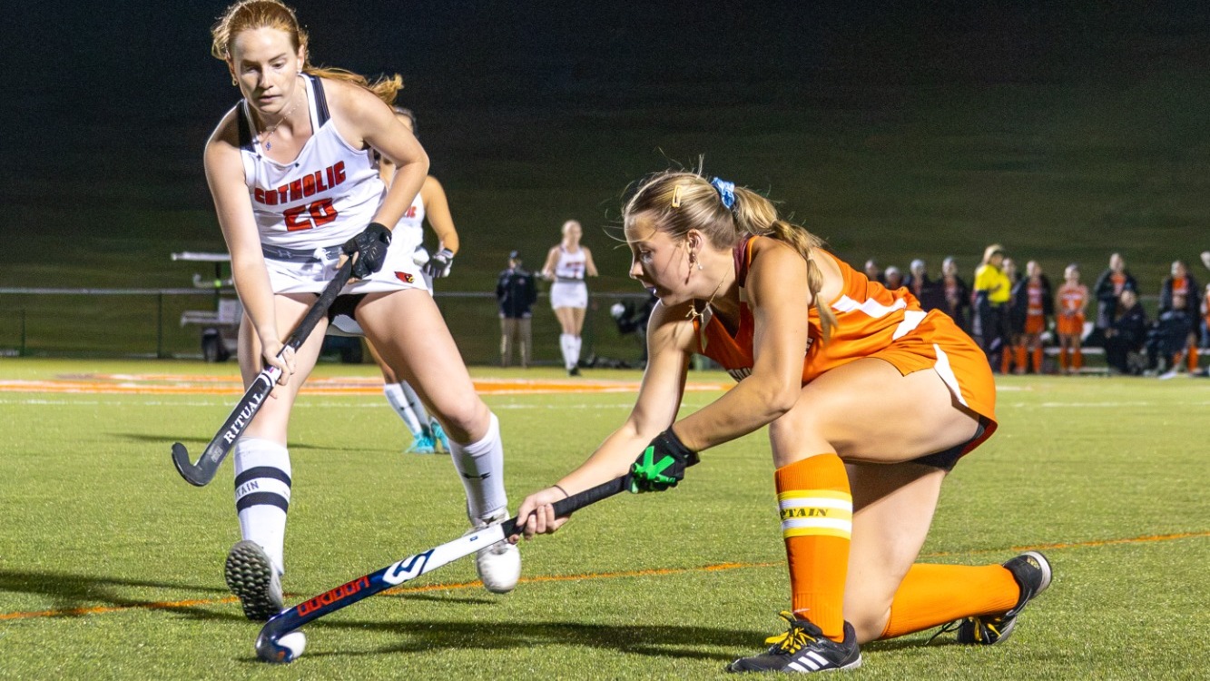 Field Hockey Catholid