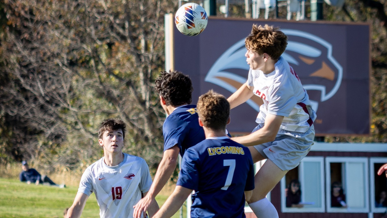 Men's Soccer Lycoming
