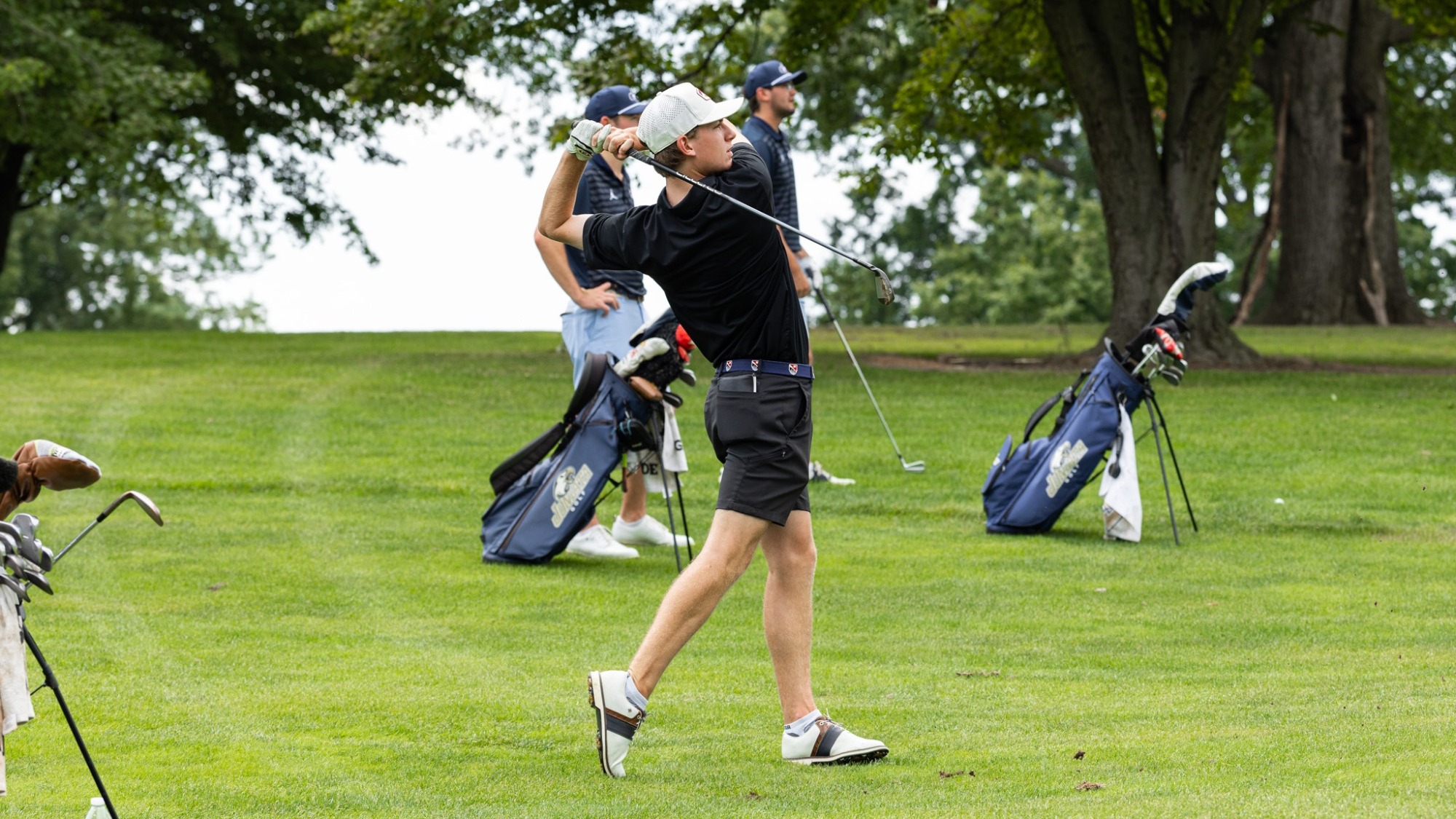 Men's Golf