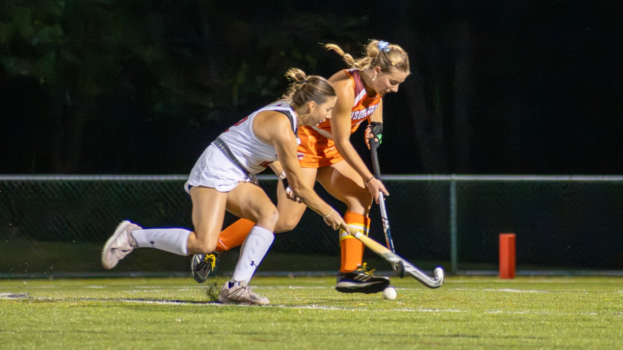 Field Hockey